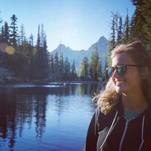 Meet your Posher, Audrey